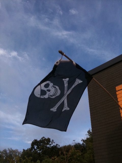 PirateFlag