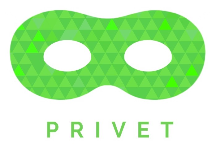 Privet logo
