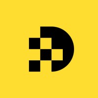 Prodia's startup logo