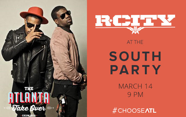r-city-south-party