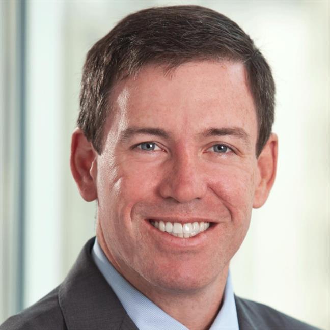 Robert Kerr Deloitte