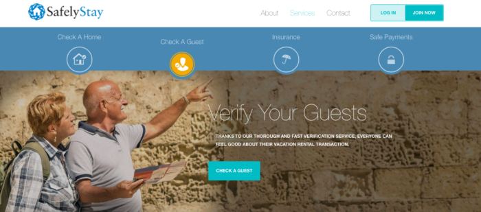 Safely-Stay-vacation