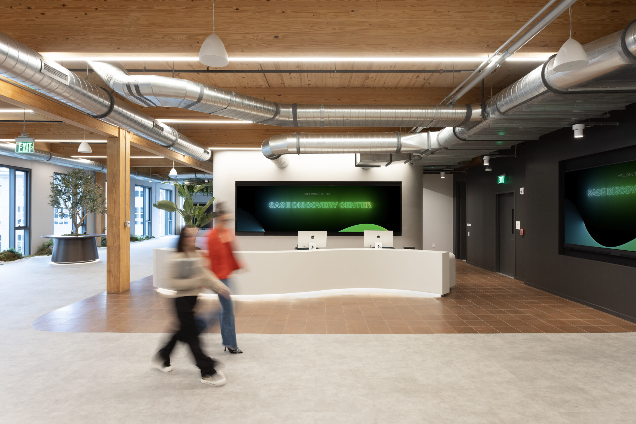 Photos provided by Sage