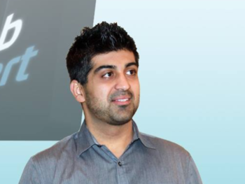 Aly Hussaini - Eventeny