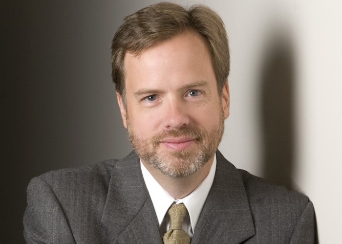 Silverpop CEO Bill Nussey