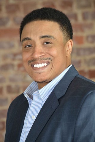 Steve Brown STEM STARS