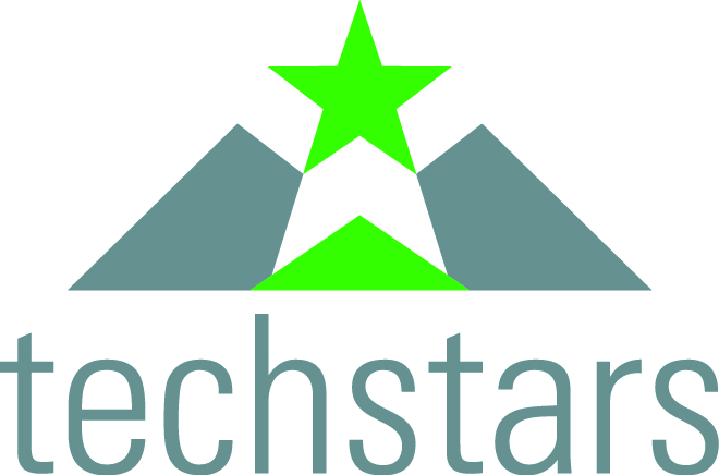Techstars Logo