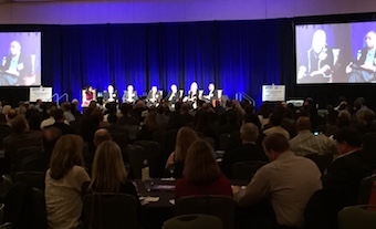 The 13th ATP_TAG CIO Roundtable