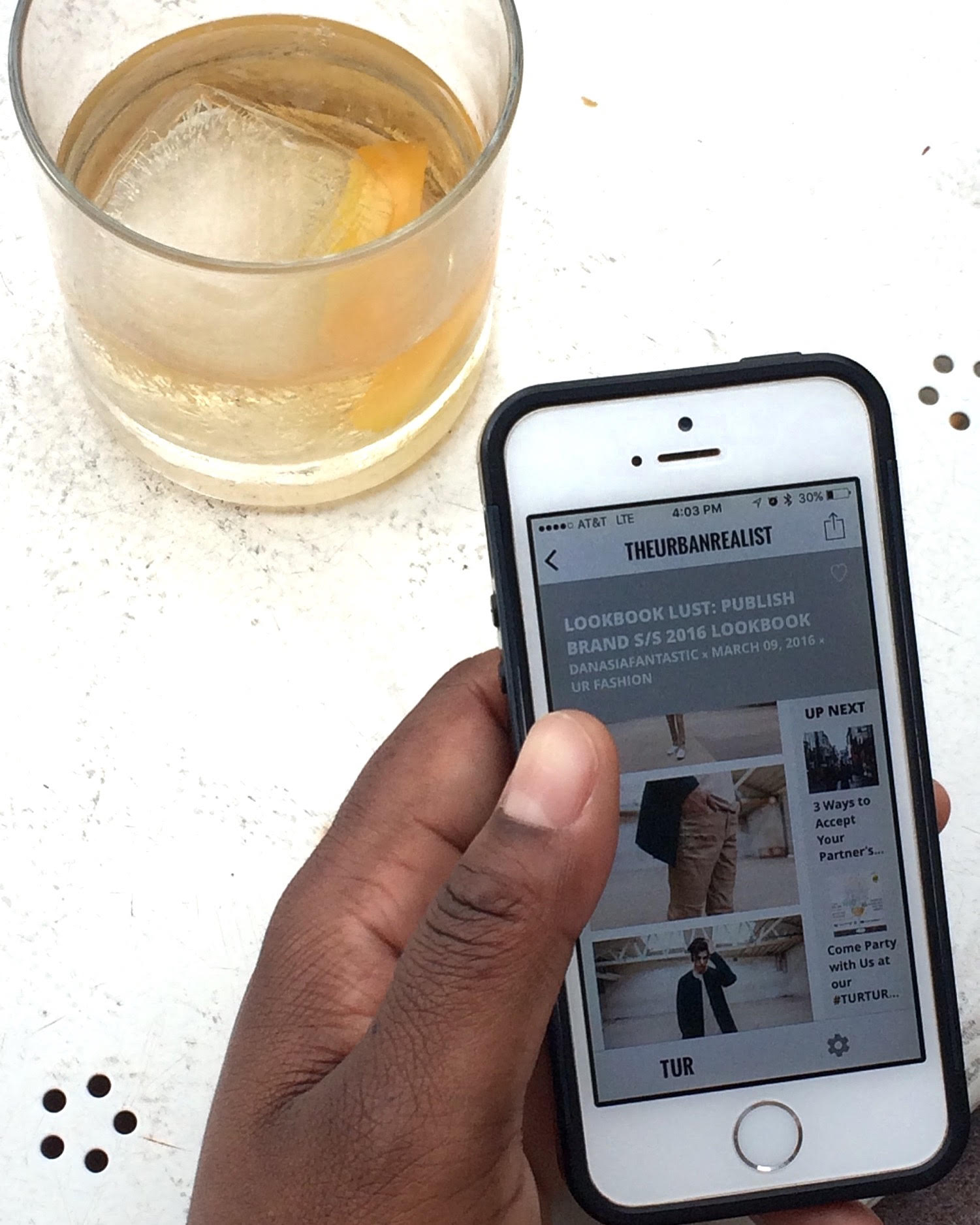 the-urban-realist-app