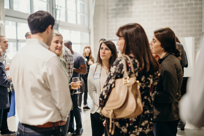 corporate innovation events