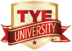 TYE U Shield