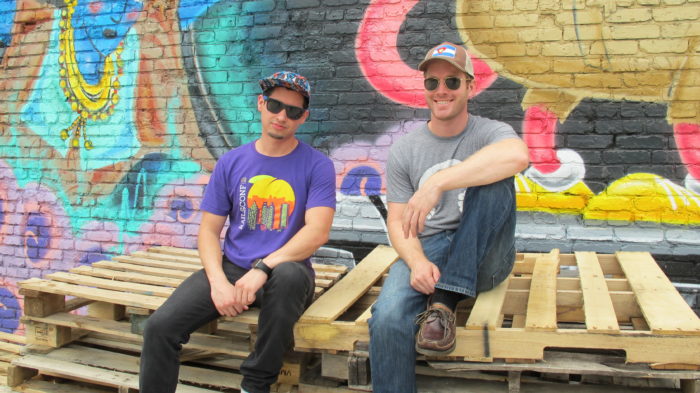 Tyrannosaurus-tech-team