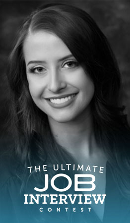 Nicole UJIC Finalist