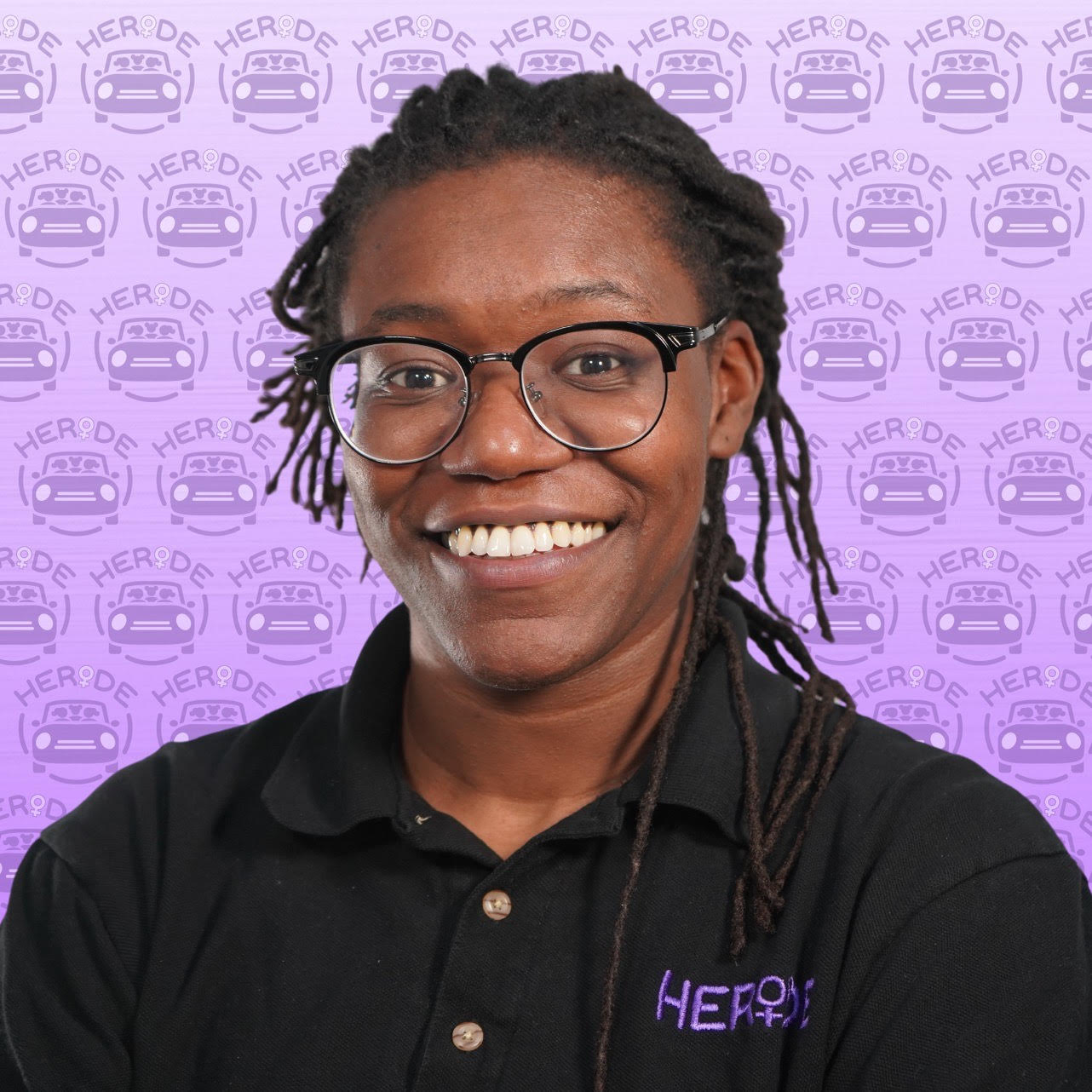 Founder Jillian Anderson