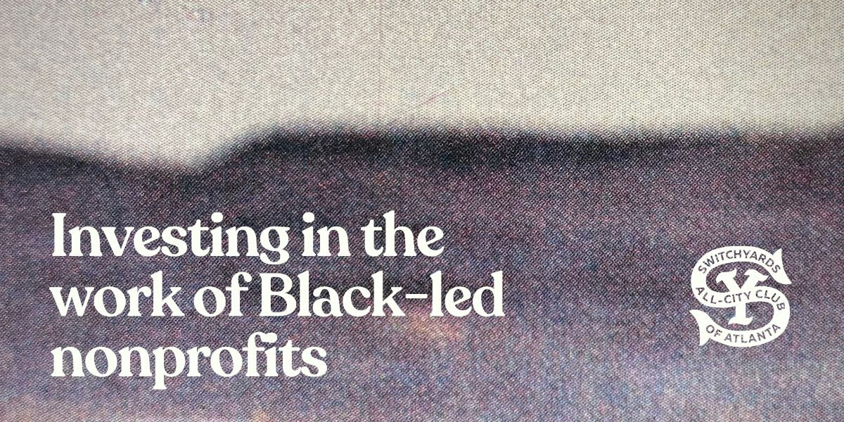 Switchyards Free Black Membership Announcement