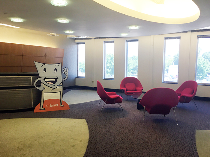 urjanet-lobby