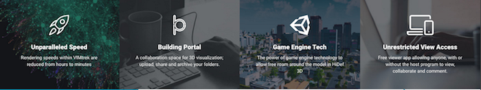 Vimtrek-Capabilities