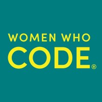 women who code logo