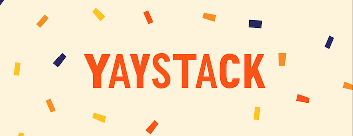 yaystack