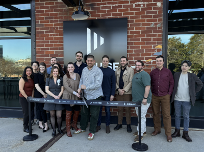 Entertainment Tech Company Disguise Expands to Atlanta