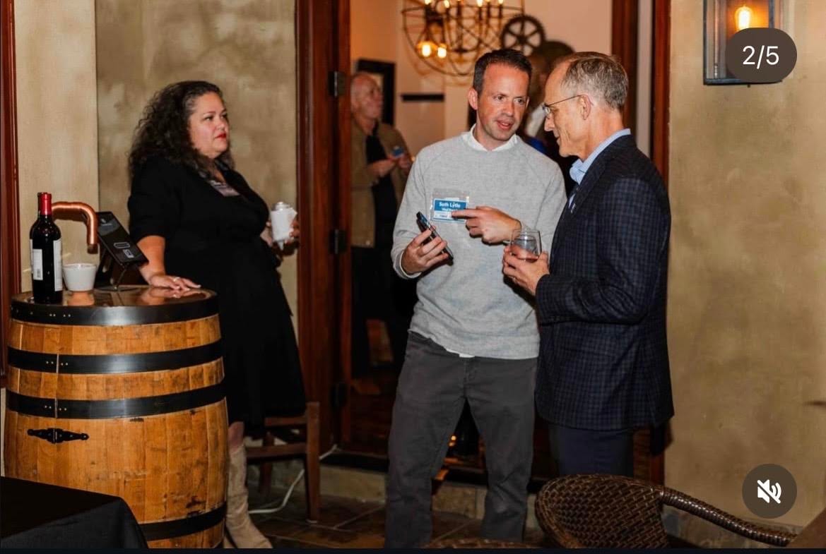 VinoBarrel Builds A Passport To Wine