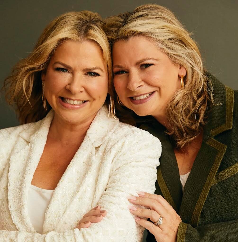 Get To Know The CEOs: How Sisters Chanda Bell and Christa Pitts Built A Christmas Empire