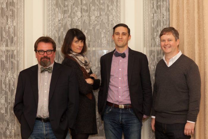 Chuck Reece Reaps the Bitter with Southern Spirit