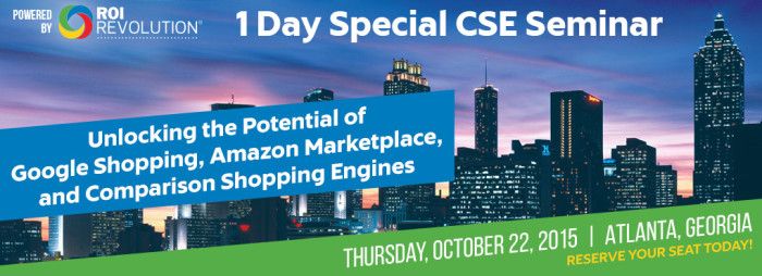 ROI Revolution Hosts CSE Seminar