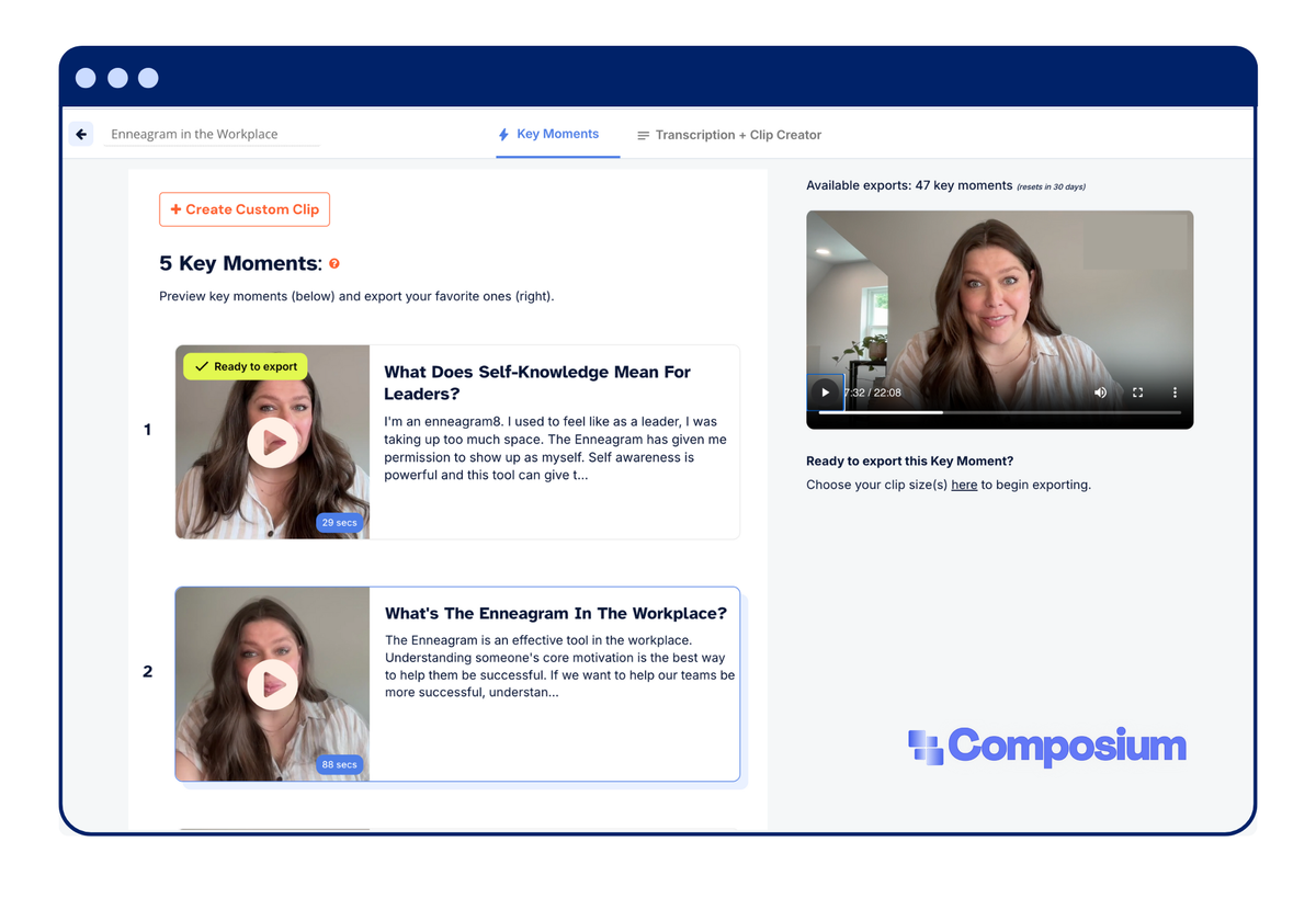 This Atlanta Startup Is Turning Underused Videos Into Marketing Content Gold