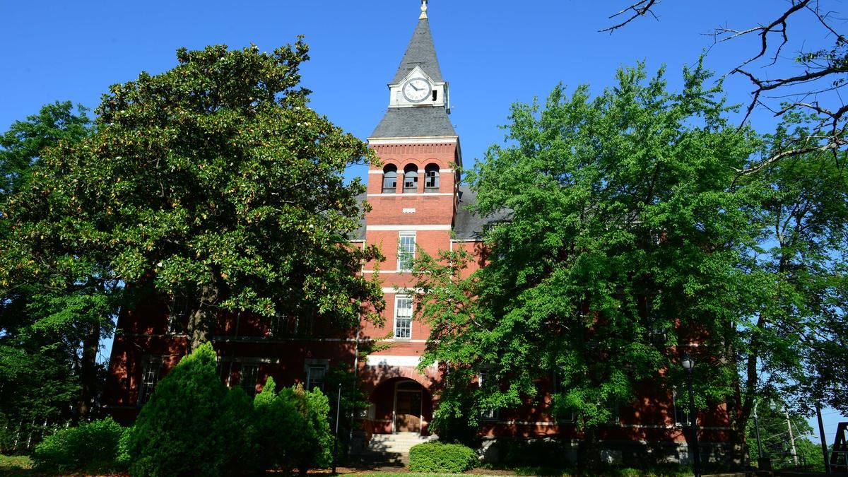 Esports Helps Morris Brown College Start Its Next Chapter