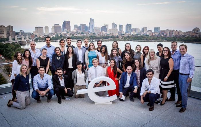 Driven By Major Corporations, Entrepreneur Catalyst Program Endeavor Enters Atlanta