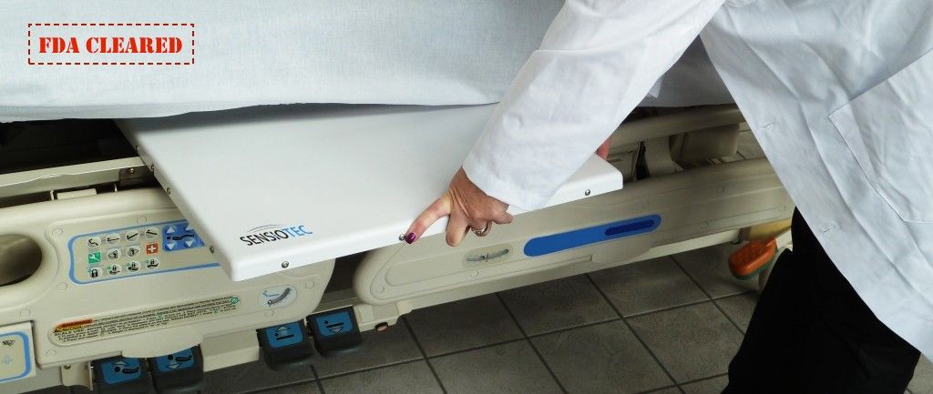 Sensiotec | Real-Time, Contact-Free Healthcare