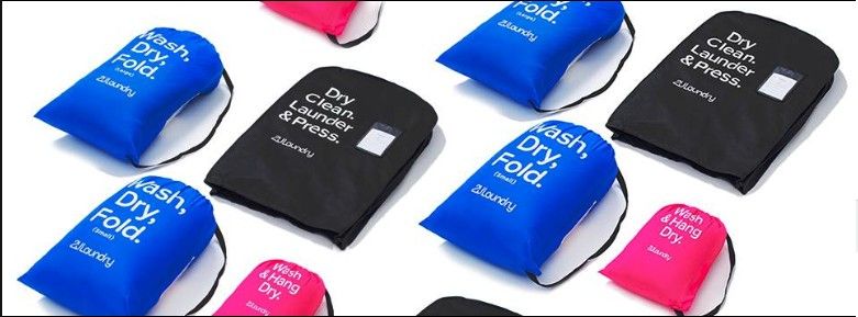 2ULaundry brings first acquisition into "The Folde" of growing laundry brand