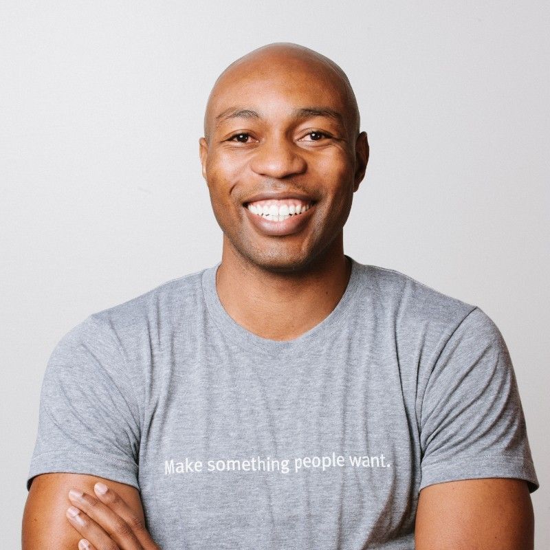 Get to know the CEO: Birmingham's Hassan Riggs is taking on cold calling in the real estate world