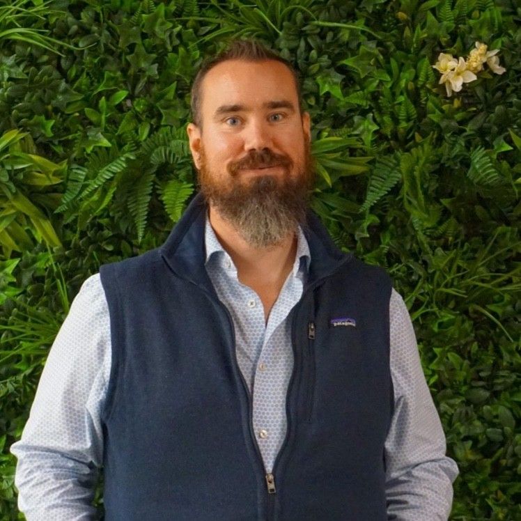 CONTRIBUTOR THOUGHTS: Beads, Bourbon Street, and…the Blockchain?