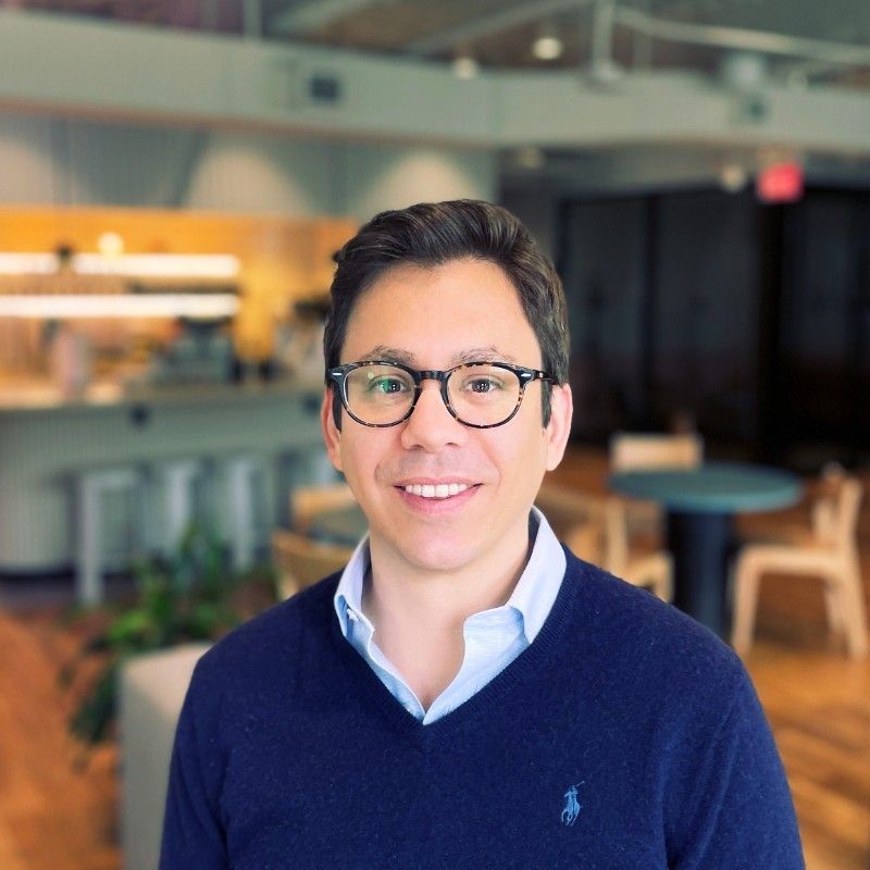 This Georgia Tech PhD wants to boost microchip power here on Earth and up in space