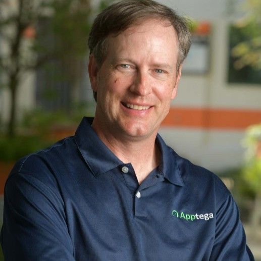 Long-time startup leader joins Atlanta-based Circadian Ventures as Venture Partner