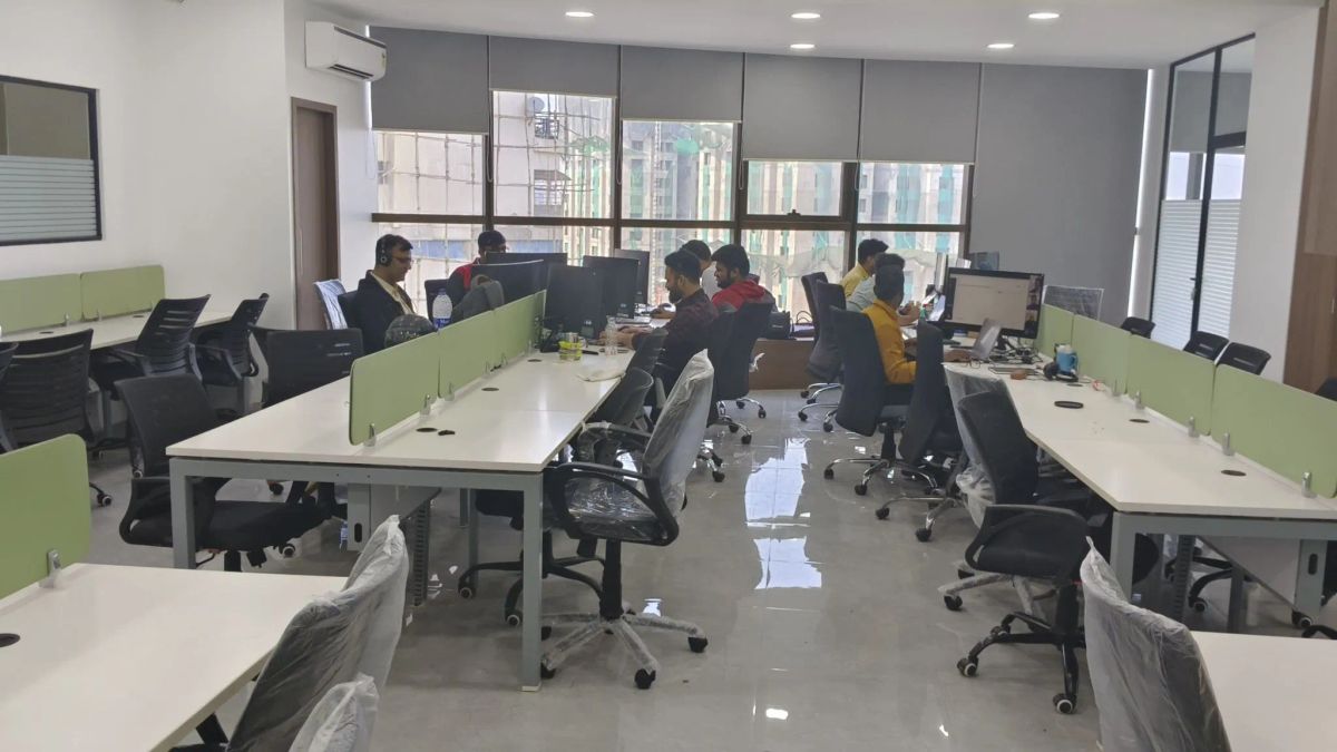 DataSeers Opening Second Office in India Amid Tech Talent War