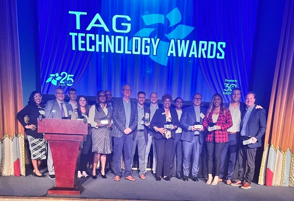 The Technology Association of Georgia Announces 2024 Award Winners