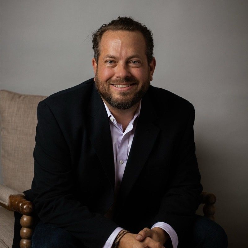 Meet the CEO Who Turned His Health Journey Into a Platform Helping Over 90,000 People Lose Weight