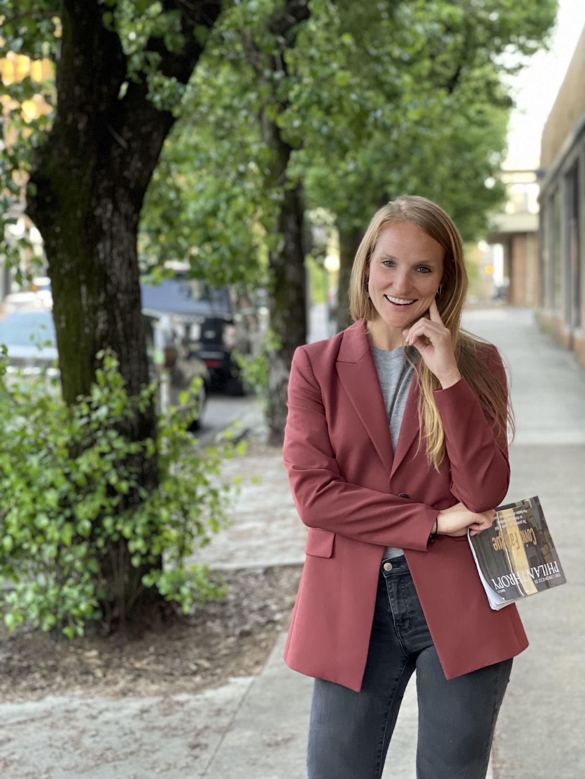 Enraged when reading the news? This Birmingham startup wants to turn that anger into action