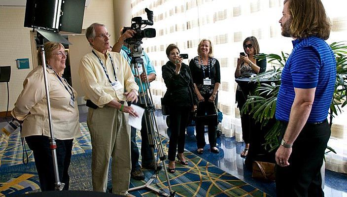 Don’t Miss ATDC’s Event Of the Year | Startup Showcase