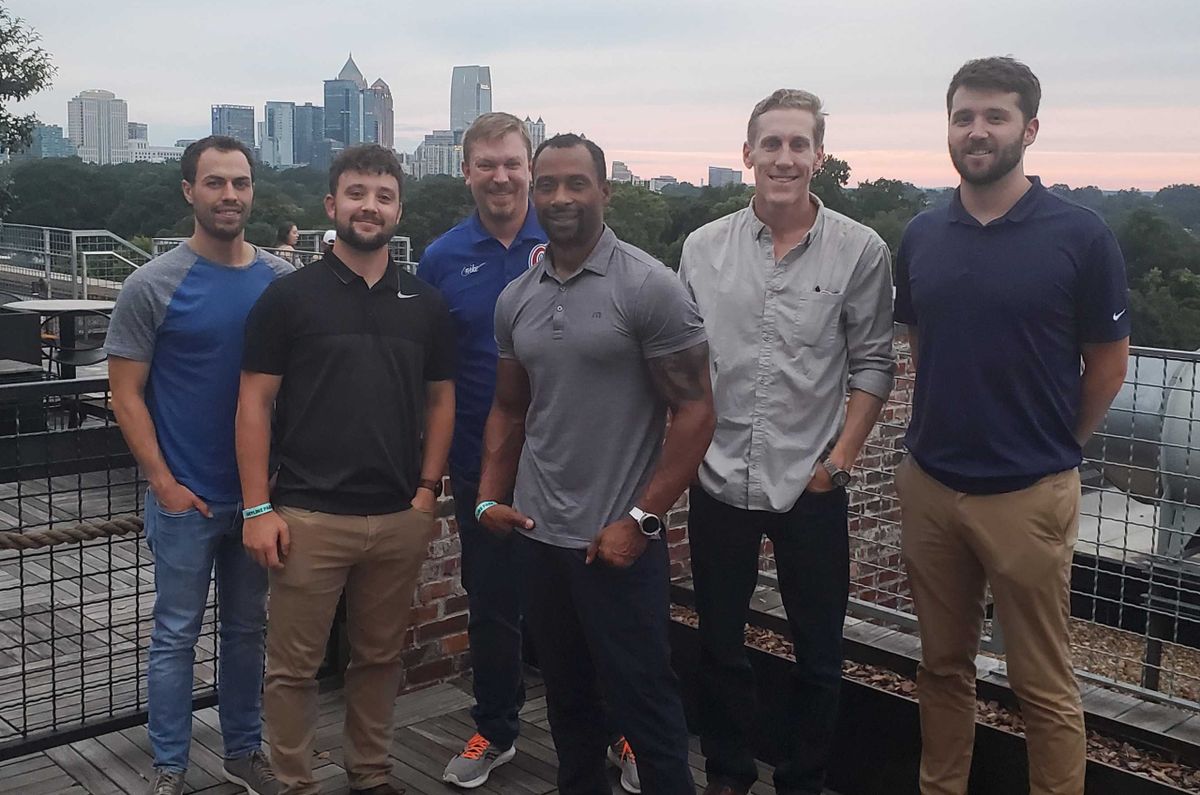Atlanta-based ProNovos Is Making Life Easier For Contractors