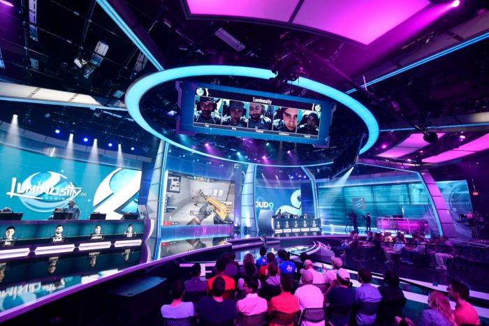 How Turner's ELEAGUE Taps Startups to Develop New Fan Experiences