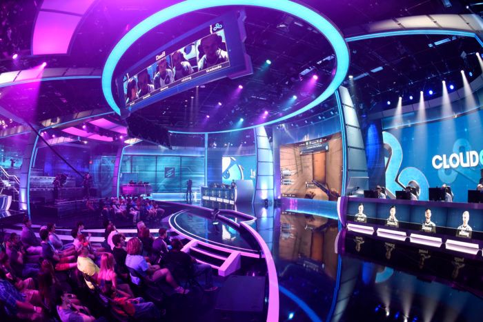 A Look Ahead: Georgia's eSports Economy Continues to Score