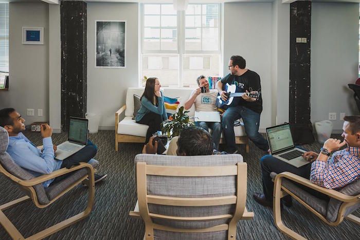 Level Up Your Lean Startup Methodology with Traction Marketing