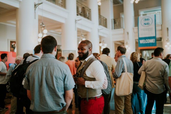 36|86 Entrepreneurship Festival Will Rock Music City