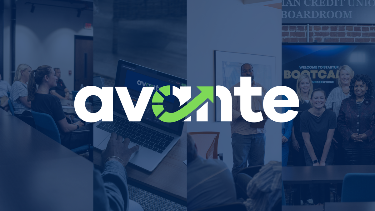 Meet Avante, A New Program Empowering Rural Startup Founders