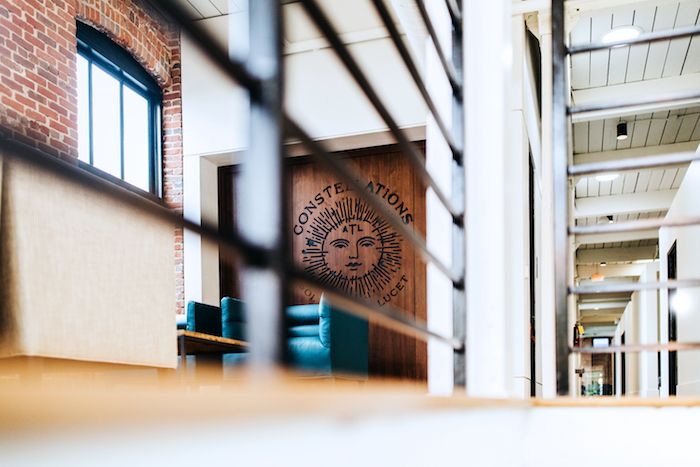 First Look: Constellations Building Brings Tech and Social Entrepreneurs Together Downtown