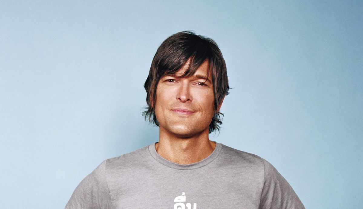 Fireside Chat: VP of Innovation & Entrepreneurship at Coke